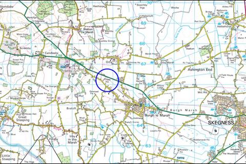 undefined, Station Road, Burgh Le Marsh, Skegness