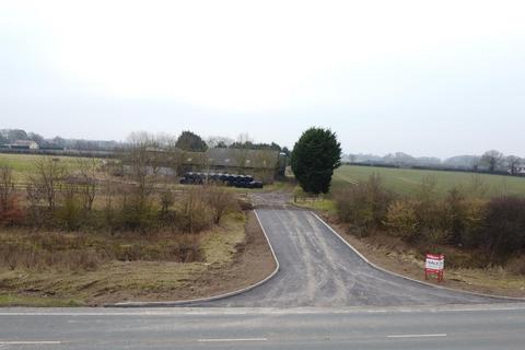 undefined, Station Road, Burgh Le Marsh, Skegness
