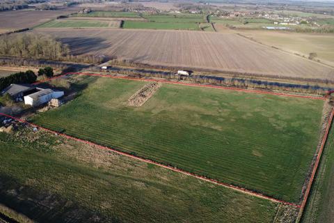 undefined, Station Road, Burgh Le Marsh, Skegness