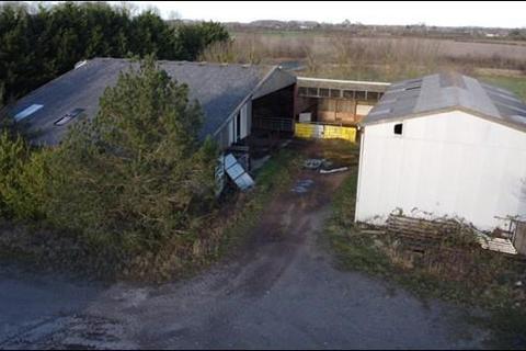 undefined, Station Road, Burgh Le Marsh, Skegness