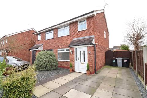 14 Heron Crescent, Crewe, CW1 5YB