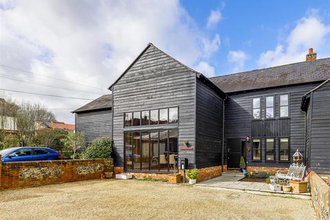 4 bedroom barn conversion for sale, Wood Hall, Arkesden CB11