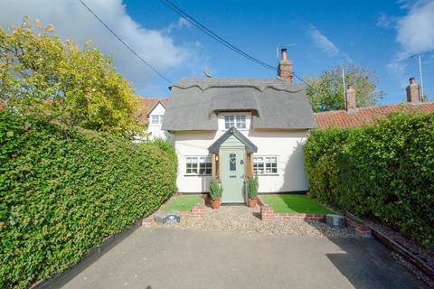 1 bedroom cottage for sale, Hollow Hill, Haverhill CB9