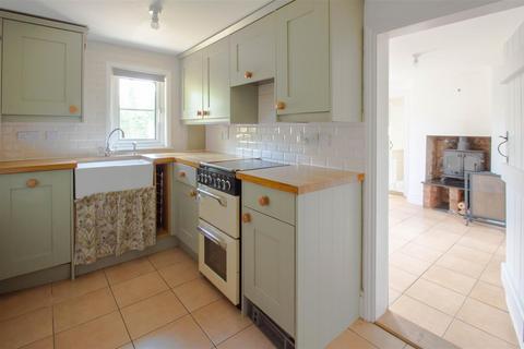 2 bedroom house for sale, School Terrace, Withersfield CB9