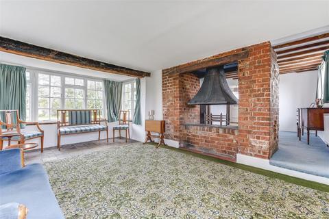 4 bedroom cottage for sale, Starlings Green, Clavering CB11