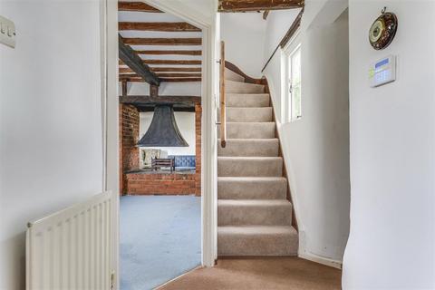 4 bedroom cottage for sale, Starlings Green, Clavering CB11
