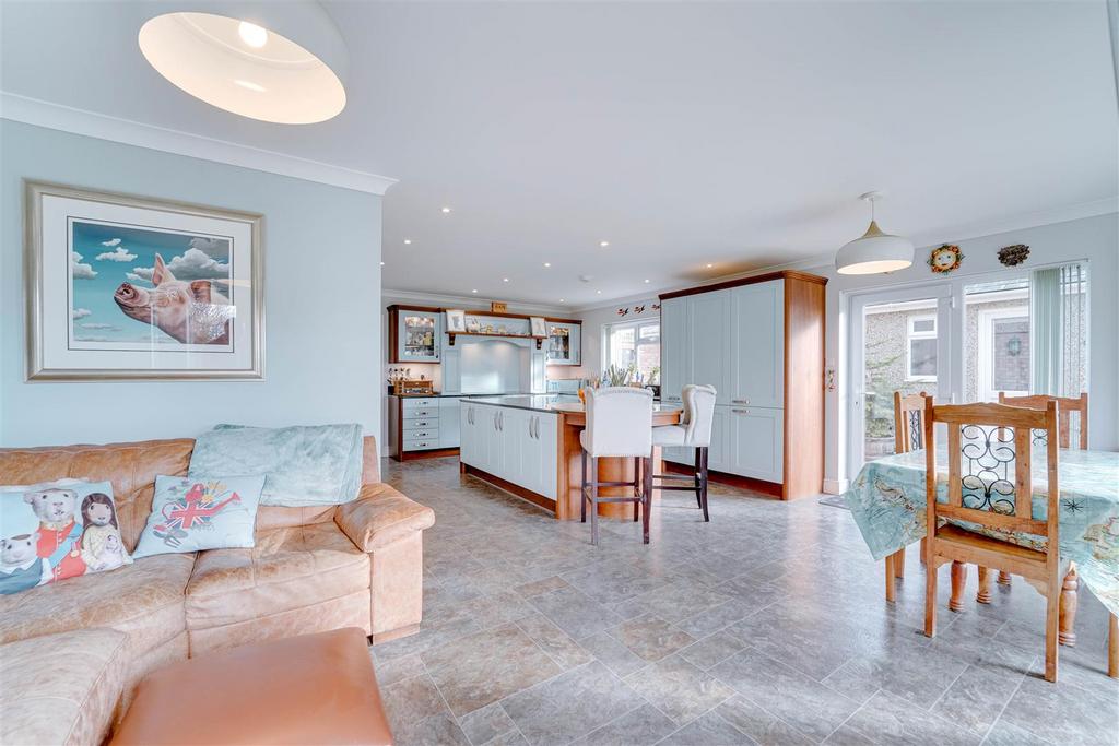 Longmeadow, Lode CB25 4 bed detached house for sale £745,000