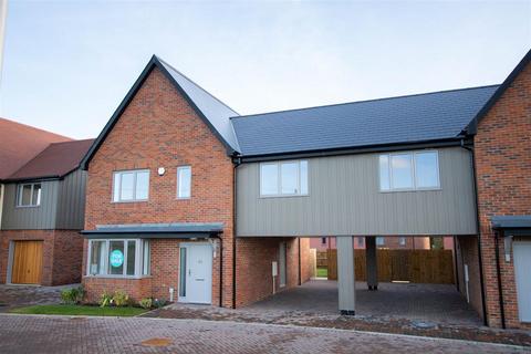 4 bedroom link detached house for sale, Poppy Field, Steeple Bumpstead CB9