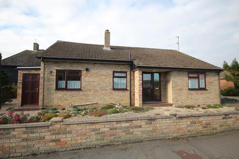 3 bedroom detached bungalow for sale, Common Road, Witchford CB6