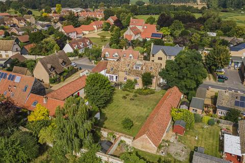 5 bedroom detached house for sale, West Street, Isleham CB7