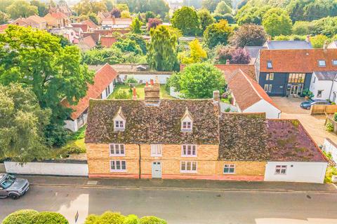 5 bedroom detached house for sale, West Street, Isleham CB7