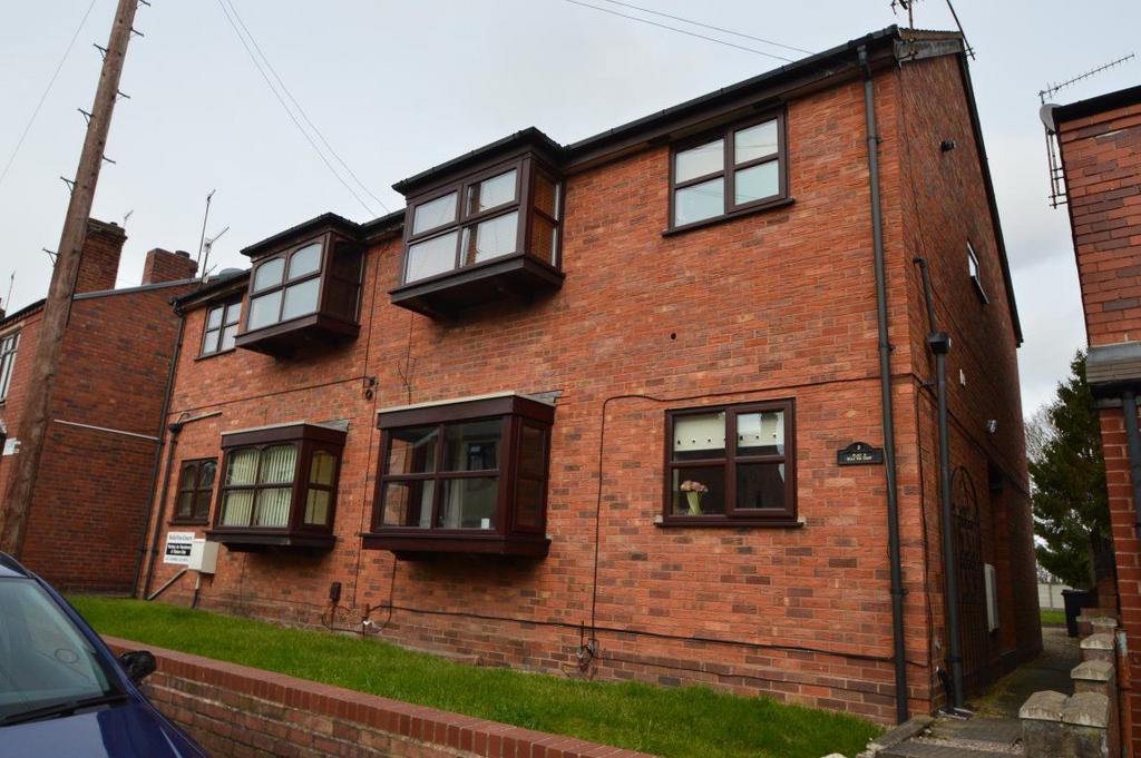Belle Vue Court, Belle Vue, Wordsley 1 bed flat £595 pcm (£137 pw)