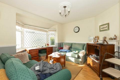 2 bedroom semi-detached bungalow for sale, Cokeham Road, Sompting, Lancing