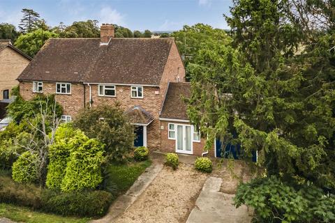 4 bedroom house for sale - Cambridge Road, Wimpole SG8