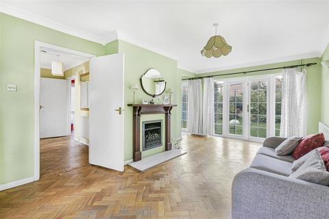12 Redfern Close, Cambridge, CB4 2DU