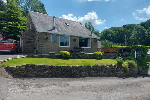 3 bedroom detached house for sale, Brooklyn, Elland Road, Ripponden, HX6 4HW