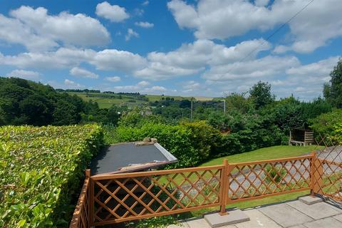 3 bedroom detached house for sale, Brooklyn, Elland Road, Ripponden, HX6 4HW