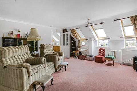 2 bedroom retirement property for sale, Sackville Way, Great Cambourne CB23