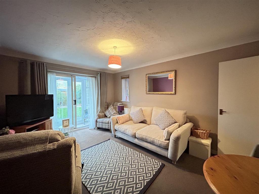 Nightall Road, Soham CB7 2 bed terraced bungalow for sale £250,000