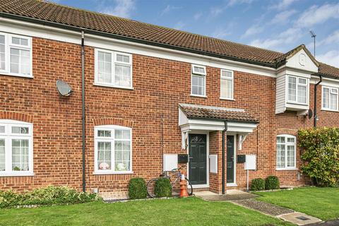 3 Hulatt Road, Cambridge, CB1 8TH