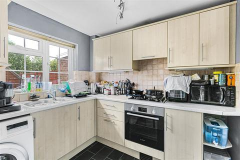 3 Hulatt Road, Cambridge, CB1 8TH