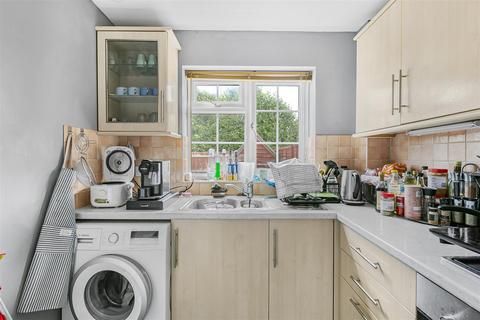 3 Hulatt Road, Cambridge, CB1 8TH