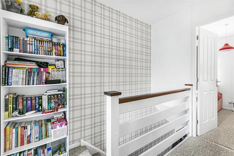 3 Hulatt Road, Cambridge, CB1 8TH