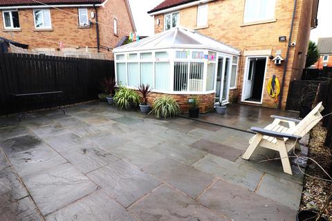 43 Maple Drive, Widdrington, Morpeth, NE61 5PF
