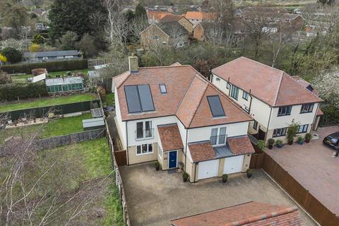 5 bedroom detached house for sale - Long Road, Comberton CB23
