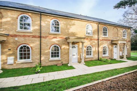 2 bedroom terraced house for sale, Oakfields, Newmarket CB8