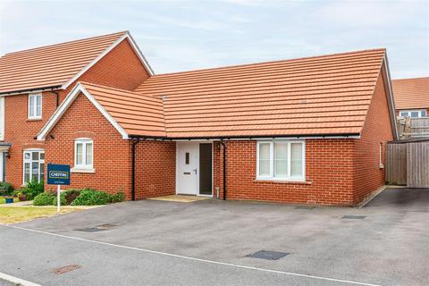 3 bedroom detached bungalow for sale, Fairfax Drive, Saffron Walden CB10