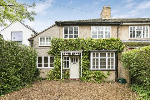 5 bedroom semi-detached house for sale - Hinton Way, Great Shelford CB22
