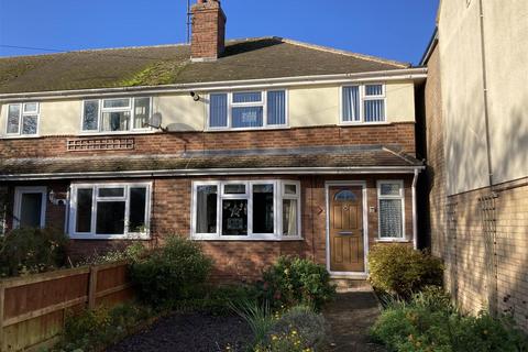 3 bedroom end of terrace house for sale, Lynn Road, Ely CB6