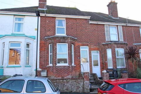 3 bedroom terraced house for sale, Osborne Road, East Cowes, Isle Of Wight