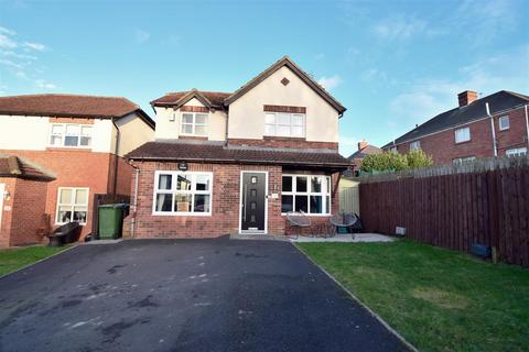 15 The Oaks, West Cornforth, Ferryhill, DL17 9JT