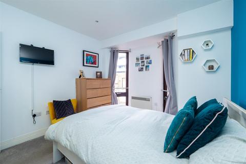 2 bedroom apartment for sale - Marshalls Road, Sutton