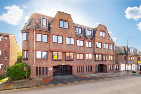 2 bedroom apartment for sale, Marshalls Road, Sutton