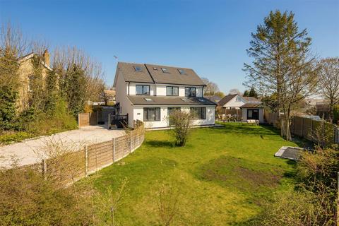 4 bedroom detached house for sale, Town Green Road, Orwell SG8