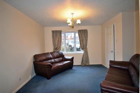 3 bedroom detached house for sale, Cleves Court, Ferryhill
