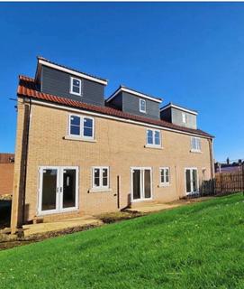 3 bedroom house for sale - Plot 2, The Old Depot, Middle Street South, Driffield, YO25 6PS