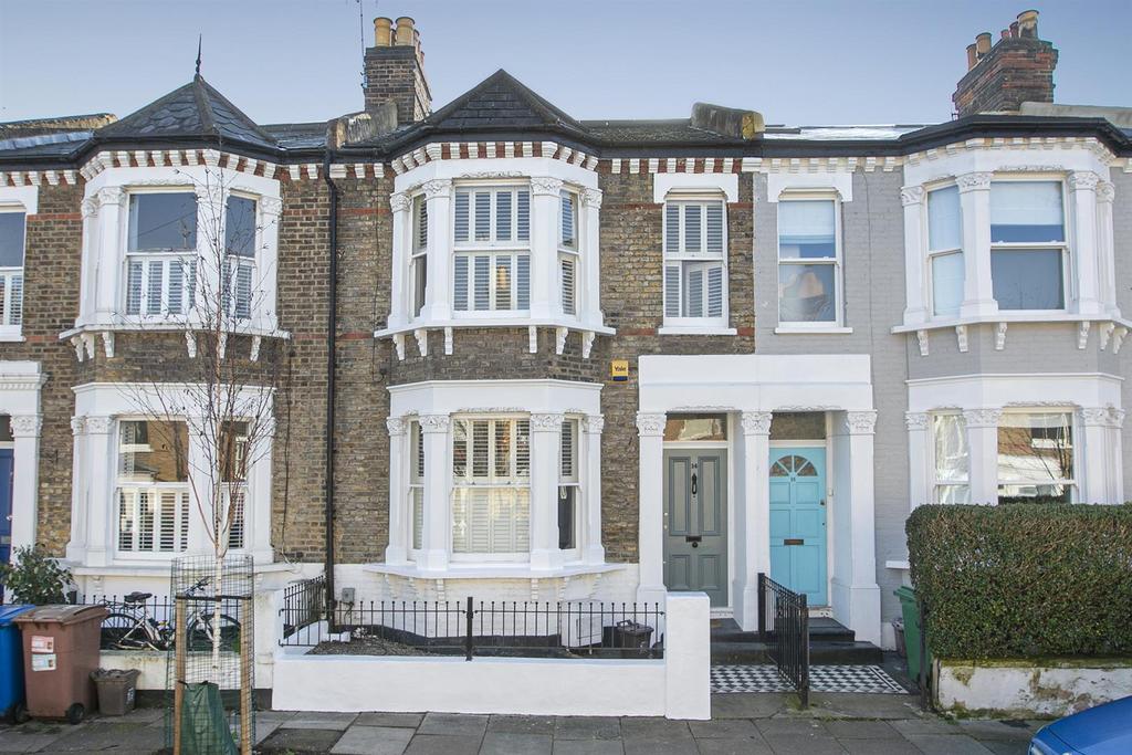 Gairloch Road, Camberwell, SE5 3 bed terraced house for sale £960,000