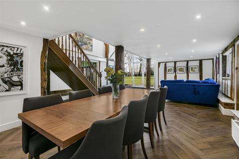 The Barn Boyton End, Thaxted, Dunmow, CM6 2RB