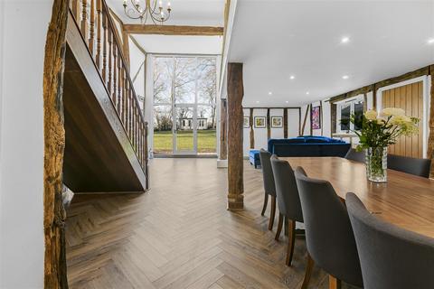 The Barn Boyton End, Thaxted, Dunmow, CM6 2RB
