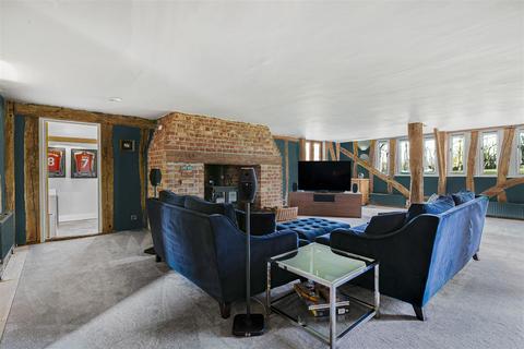The Barn Boyton End, Thaxted, Dunmow, CM6 2RB