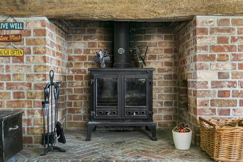 The Barn Boyton End, Thaxted, Dunmow, CM6 2RB