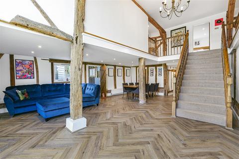 The Barn Boyton End, Thaxted, Dunmow, CM6 2RB