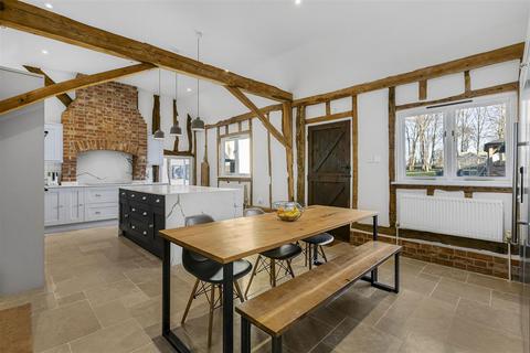 The Barn Boyton End, Thaxted, Dunmow, CM6 2RB