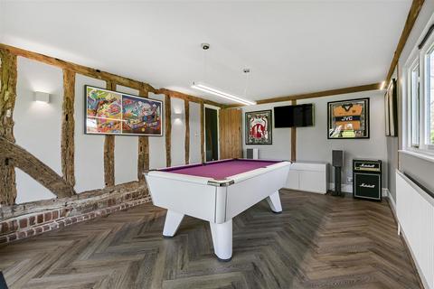 The Barn Boyton End, Thaxted, Dunmow, CM6 2RB