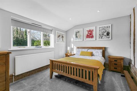 The Barn Boyton End, Thaxted, Dunmow, CM6 2RB
