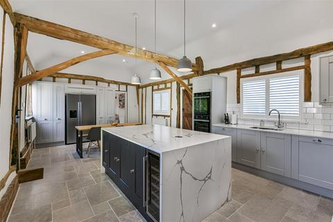 The Barn Boyton End, Thaxted, Dunmow, CM6 2RB